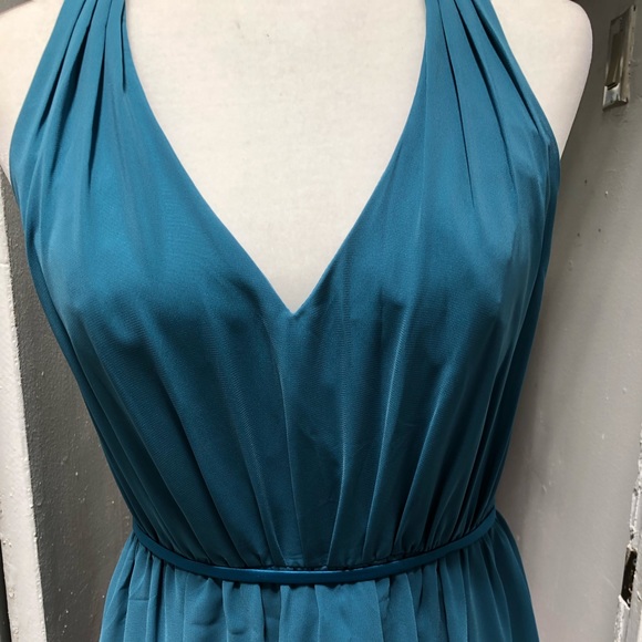 Brideside bridesmaid dress sz 6 - Picture 3 of 8